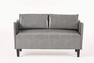 christopher-knight-home-298295-nyx-grey-leather-loveseat-1