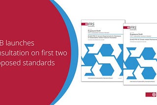 ISSB發布之國際財務報導準則永續揭露準則(IFRS)S1、S2條文解析