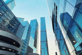 Why is the Commercial Real Estate Listings Marketplace So Old-Fashioned?