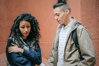 9 Things Men Do That Women Find Creepy