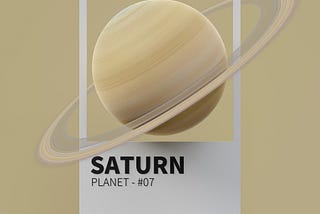 How to know if you’re affected by a Saturn Transit