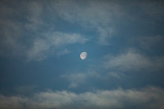 Watching the Moon From Different Parts of the World