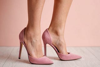 Dusty-Pink-Heels-1
