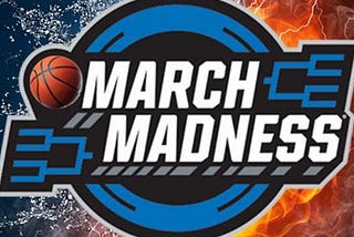 Create Infinite NCAA March Madness Brackets using Python!