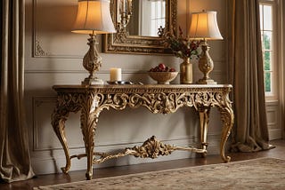 Gold-Console-Tables-1