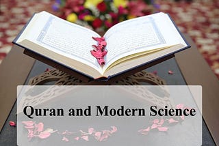 Zoology and Physiology in the Holy Quran | Volkig