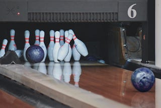 Reflecting on building a bowling command line application