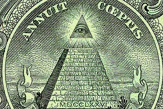 Conspiracy Theories — The plague of Social Media!