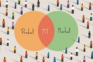 A Practical Guide to Product-Market-Fit