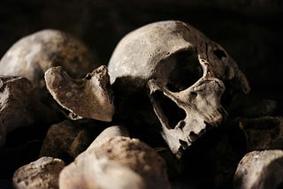 Dying: To be in America*