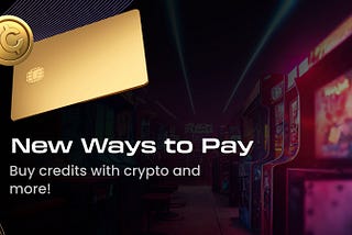 Introducing the new Haste Credit