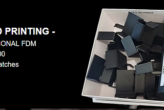 3D Printing: Key Trends Shaping the Future in 2024