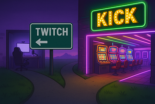 Should Creators Join Kick ?