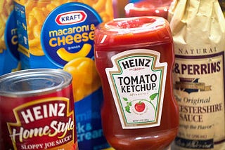Should You Invest in Kraft Heinz?