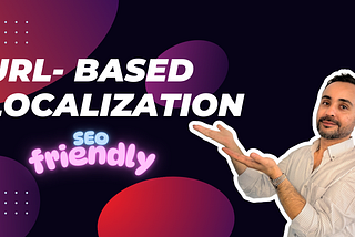 URL-Based Localization