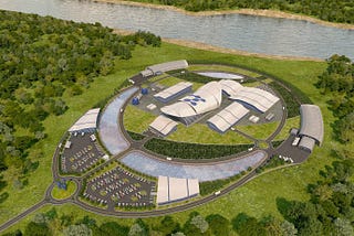 Small But Mighty: SMRs