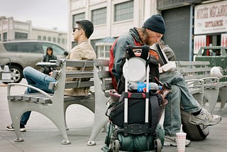 Someone with Half Your IQ is Making 10X More Than You
