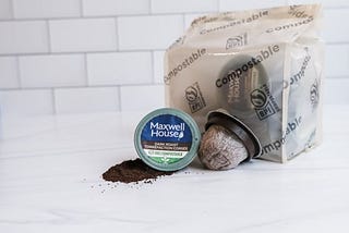 How to Use Maxwell House Coffee Pods: A Step-by-Step Guide