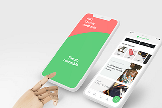 Designing mobile-first store themes for the fashion industry [interview]