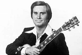 Who is George Jones?