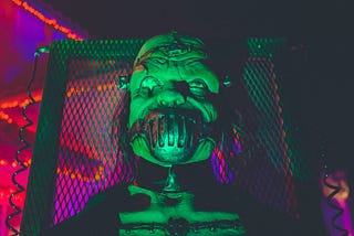 Taming the UI test monster