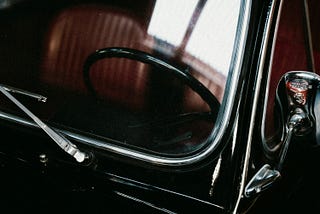 Black Cars