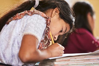 Change takes time: An overview of studying student performance longitudinally