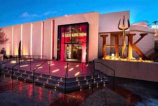 Top 5 Tickets To Hell’s Kitchen Las Vegas
