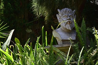 Hear No Evil: Part One