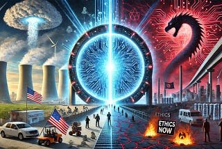 The Stargate AI Project: A Transformative Gambit for the U.S. Economy