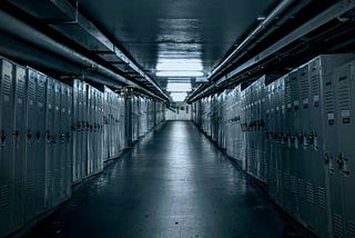 Have I Told You About Donald?