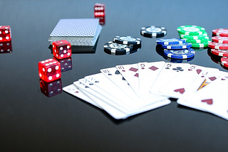 The Art of Anticipation: Crafting Unforgettable Experiences in the Casino Realm