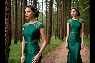Forest-Green-Dress-1