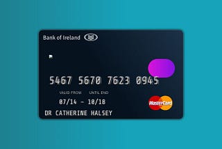 15+ CSS Credit Cards