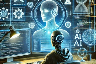 The Future of Software Development: Embracing AI’s Role