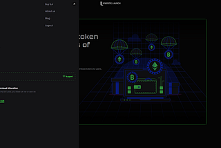 Introducing Infinite Launch’s Powerful New Airdrop Tool: The Future of Token Distribution