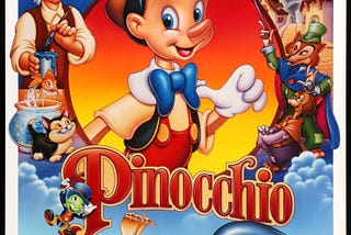 I Watch Every Disney Movie In Order So You Don’t Have To: Pinocchio