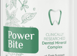 Power Bite Reviews — 100% Safe & Genuine Formula For Healthy Teeth, True Facts!