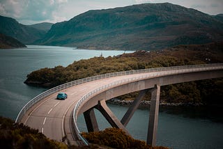 Turn Linear Regression into Logistic Regression