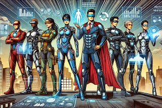 Product Manager Superpowers