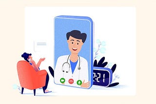 Pros and Cons Of Telemedicine