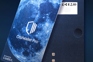 CoolWallet Pro Review