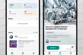 DataDance Wallet Coming Out — Unlock DataFi with Privacy and Profits