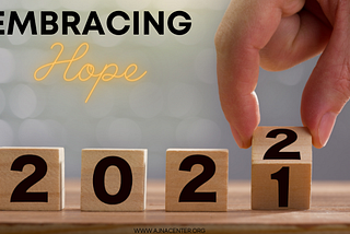 Embracing Hope