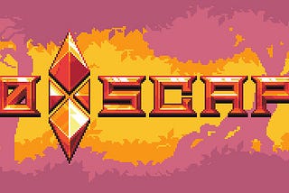 N0XSCAPE Development START!
