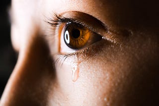 Rejecting the Misery Narrative for Trans Folks