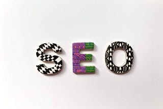 SEO Search Engine Optimization illustration