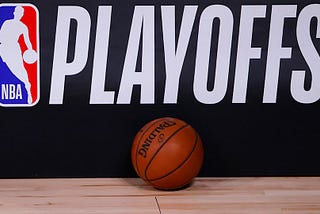 The NBA’s playoff picture is far from finished