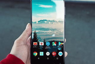 Android's New Sensitive Content Scanner: A Blessing or a Breach?