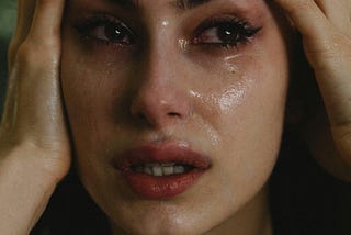 4 Tears That Cleanse Rather Than Harm